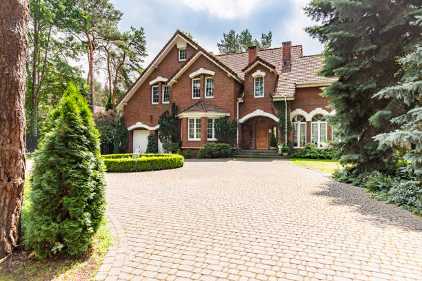 Best Driveway Resurfacing Pavers  in Lewisburg, PA