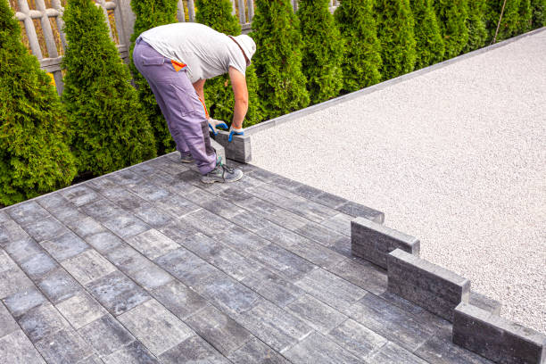 Best Paver Driveway Replacement  in Lewisburg, PA