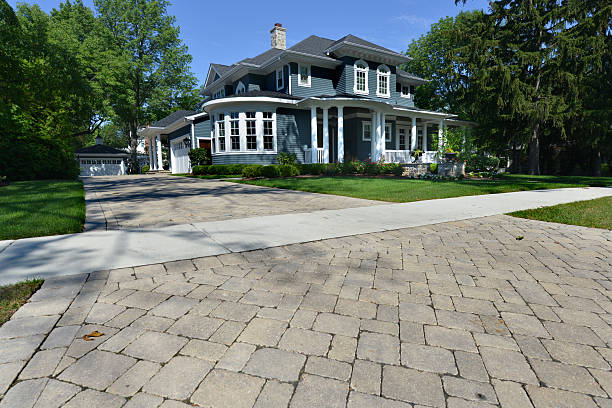 Best Best Driveway Pavers  in Lewisburg, PA