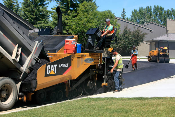 Best Local Driveway Pavers  in Lewisburg, PA